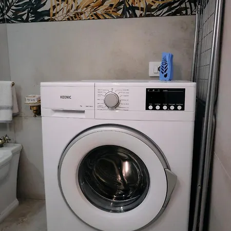 Vacanze Da Pino A E B Feriehus
