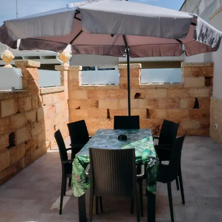 Feriehus Vacanze Da Pino A E B Torchiarolo