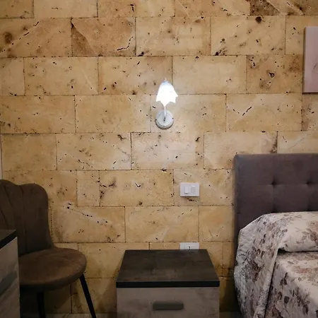 Vacanze Da Pino A E B Feriehus