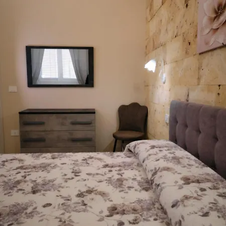 Vacanze Da Pino A E B Feriehus *