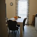 بيت للعطل Vacanze Da Pino A E B