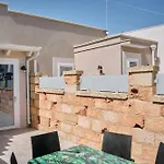 Σπίτι διακοπών Vacanze Da Pino A E B *