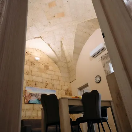 Vacanze Da Pino A E B Dom wakacyjny *