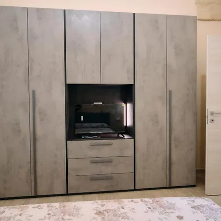 Dom wakacyjny Vacanze Da Pino A E B *