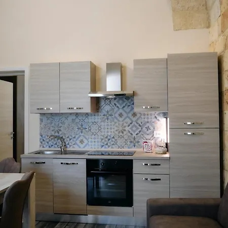 Dom wakacyjny Vacanze Da Pino A E B