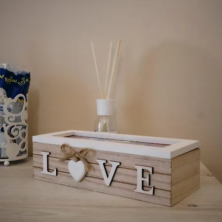 Dom wakacyjny Vacanze Da Pino A E B *