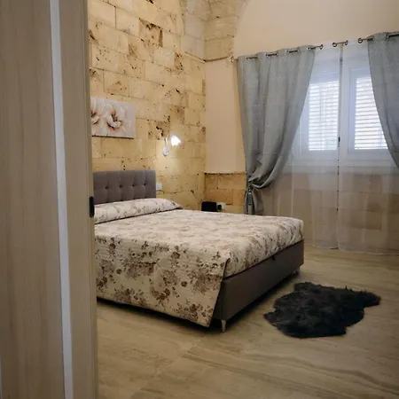 Vacanze Da Pino A E B Torchiarolo