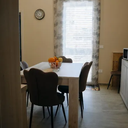 Dom wakacyjny Vacanze Da Pino A E B