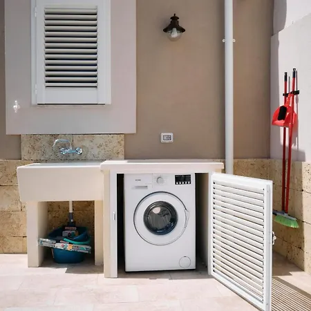 Vacanze Da Pino A E B Torchiarolo