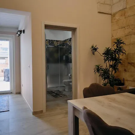 Vacanze Da Pino A E B Dom wakacyjny