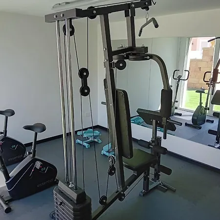 Dom wakacyjny Vacanze Da Pino A E B *