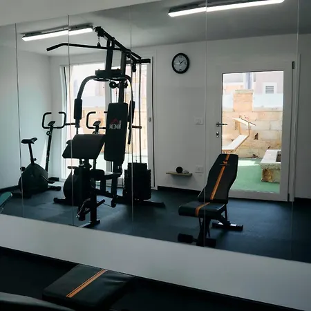 Dom wakacyjny Vacanze Da Pino A E B Torchiarolo