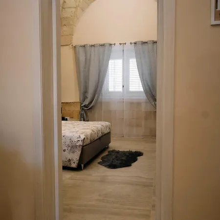 Vacanze Da Pino A E B Torchiarolo