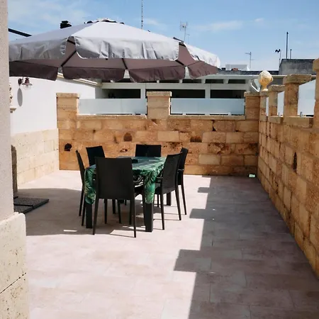 Dom wakacyjny Vacanze Da Pino A E B