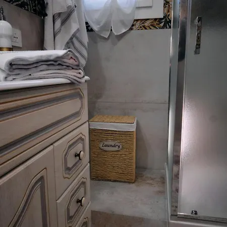 Vacanze Da Pino A E B Dom wakacyjny *