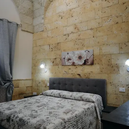 Holiday home Vacanze Da Pino A E B *