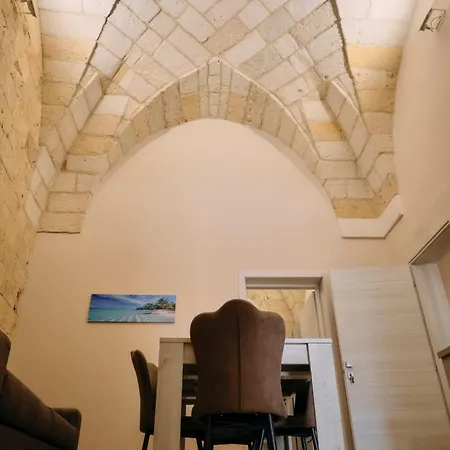 Vacanze Da Pino A E B * Torchiarolo