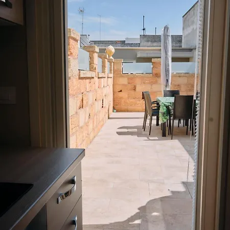 Dom wakacyjny Vacanze Da Pino A E B *