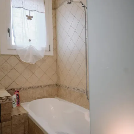 Holiday home Vacanze Da Pino A E B Torchiarolo
