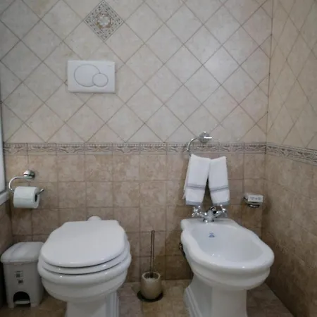 Vacanze Da Pino A E B Dom wakacyjny