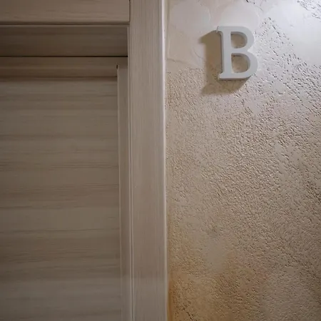 Vacanze Da Pino A E B Dom wakacyjny *