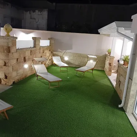 Vacanze Da Pino A E B * Torchiarolo