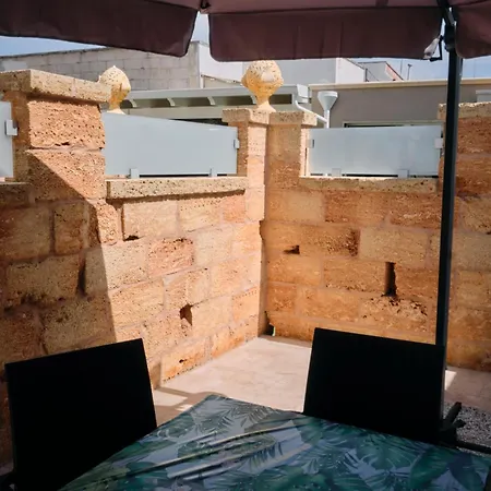 Vacanze Da Pino A E B Dom wakacyjny *