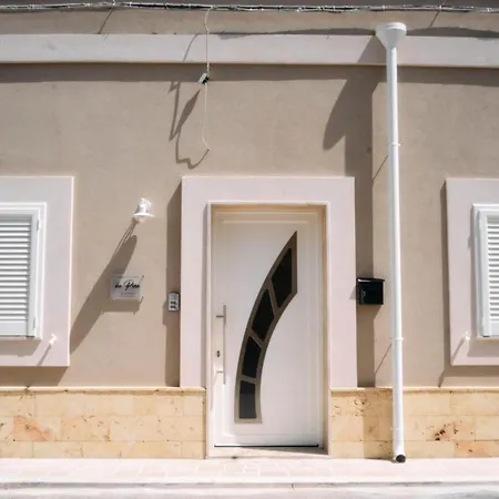 Holiday home Vacanze Da Pino A E B *