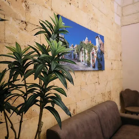 Vacanze Da Pino A E B Torchiarolo