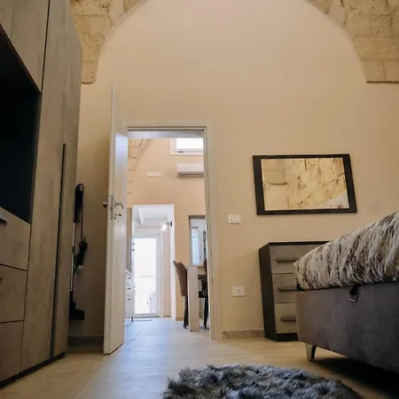 Vacanze Da Pino A E B * Torchiarolo