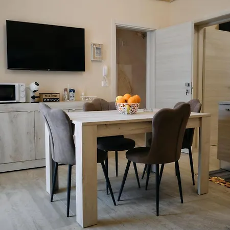 Holiday home Vacanze Da Pino A E B *