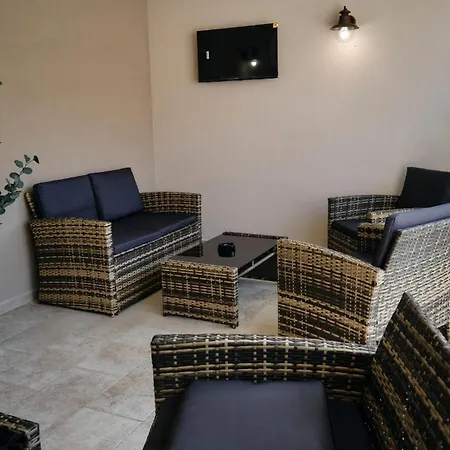 Vacanze Da Pino A E B *