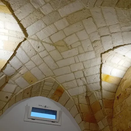 Vacanze Da Pino A E B Torchiarolo