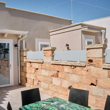 Dom wakacyjny Vacanze Da Pino A E B *