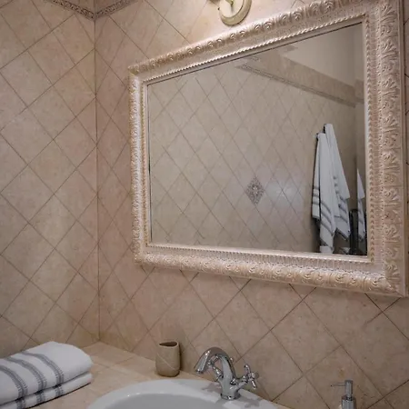 Holiday home Vacanze Da Pino A E B