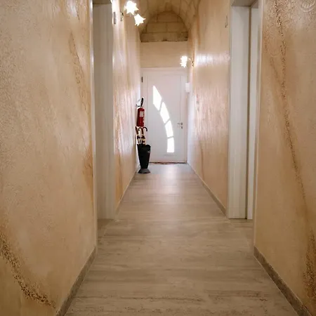 Vacanze Da Pino A E B Dom wakacyjny *