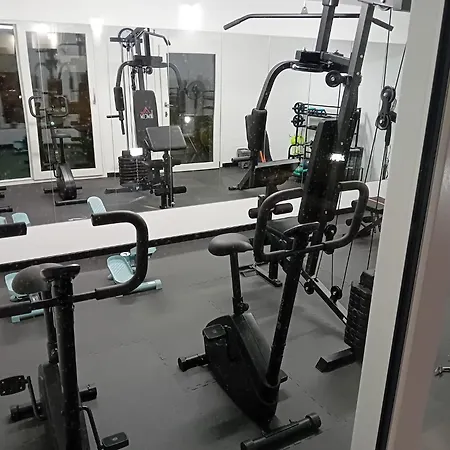 Dom wakacyjny Vacanze Da Pino A E B *