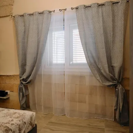 Vacanze Da Pino A E B Dom wakacyjny Torchiarolo