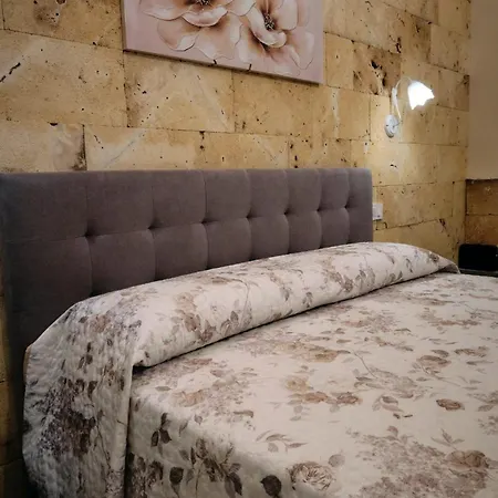 Holiday home Vacanze Da Pino A E B