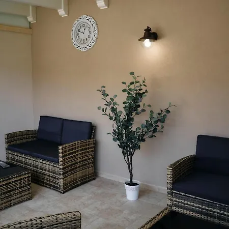 Vacanze Da Pino A E B Holiday home
