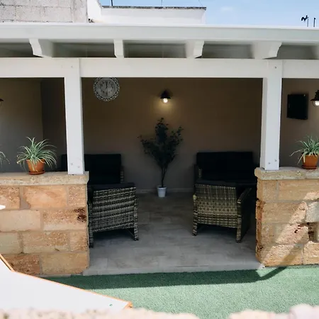 Dom wakacyjny Vacanze Da Pino A E B