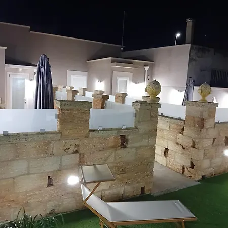 Vacanze Da Pino A E B Holiday home
