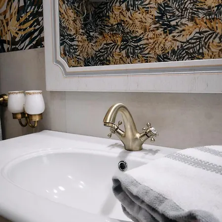Vacanze Da Pino A E B Holiday home