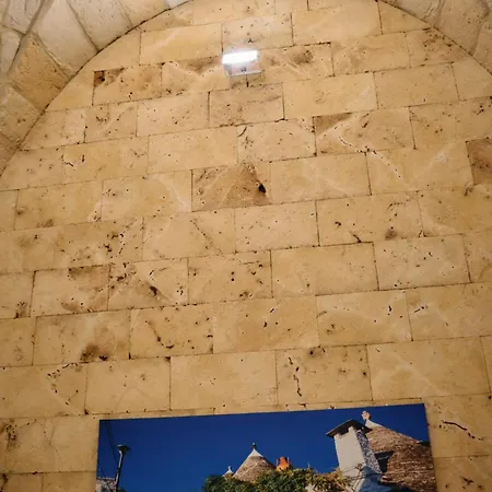 Vacanze Da Pino A E B Dom wakacyjny *