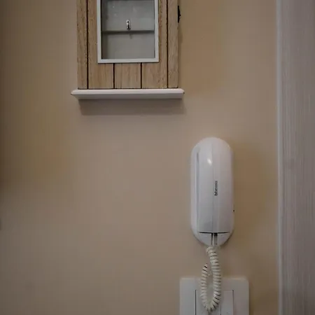 Vacanze Da Pino A E B Dom wakacyjny *