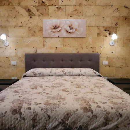 Holiday home Vacanze Da Pino A E B Torchiarolo