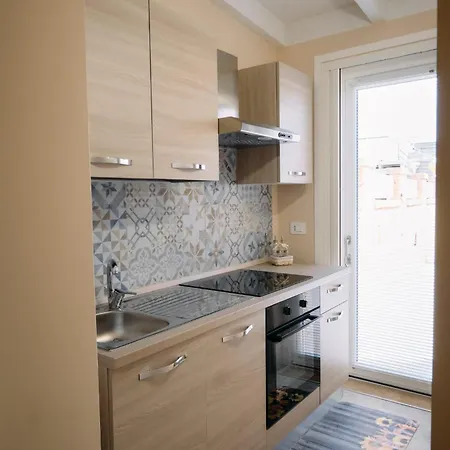 Vacanze Da Pino A E B Torchiarolo